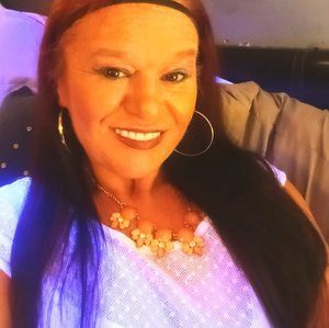 Meet your Posher, Trina